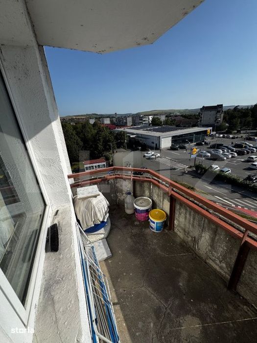Apartament 2 camere, 51 mp, zona Tarnaveni