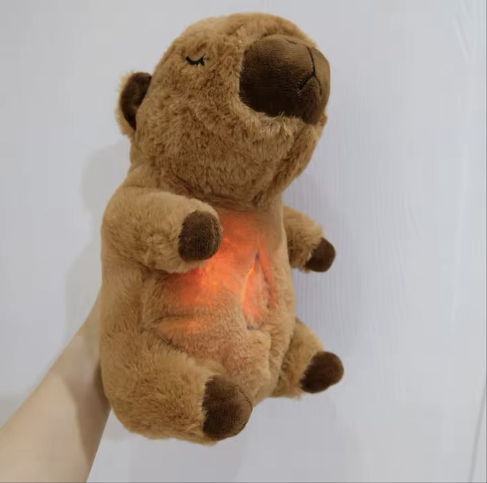 Дишаща играчка Стич,Капибара,Кити/Дишащо мече/Breath toy
