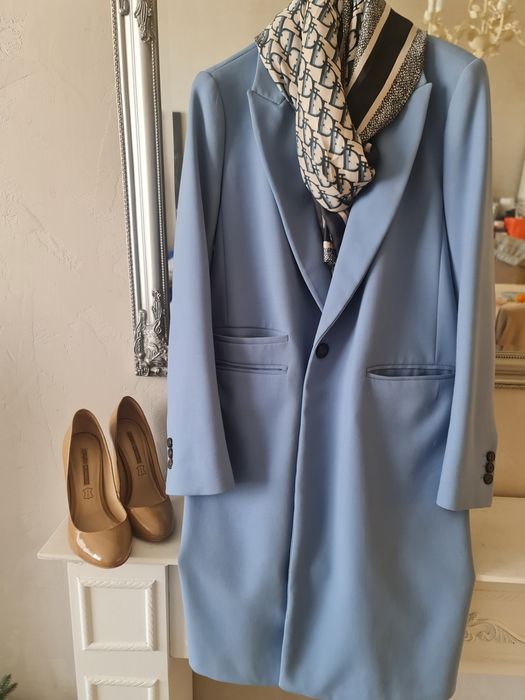 ZARA, Ново манто, размер М/Л