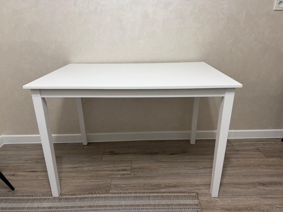 Стол для кухни 110×70см