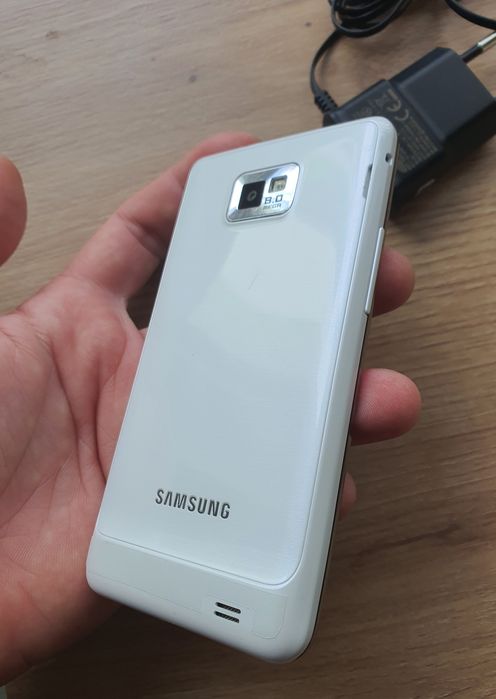 Vând Sasmsung S2 de colectie.