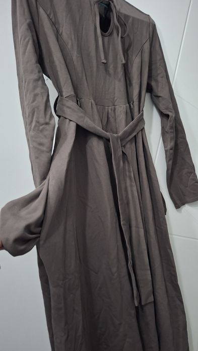 Платье 2шт для беременных