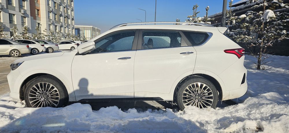 Продам Шины Hifly 255/45/R20