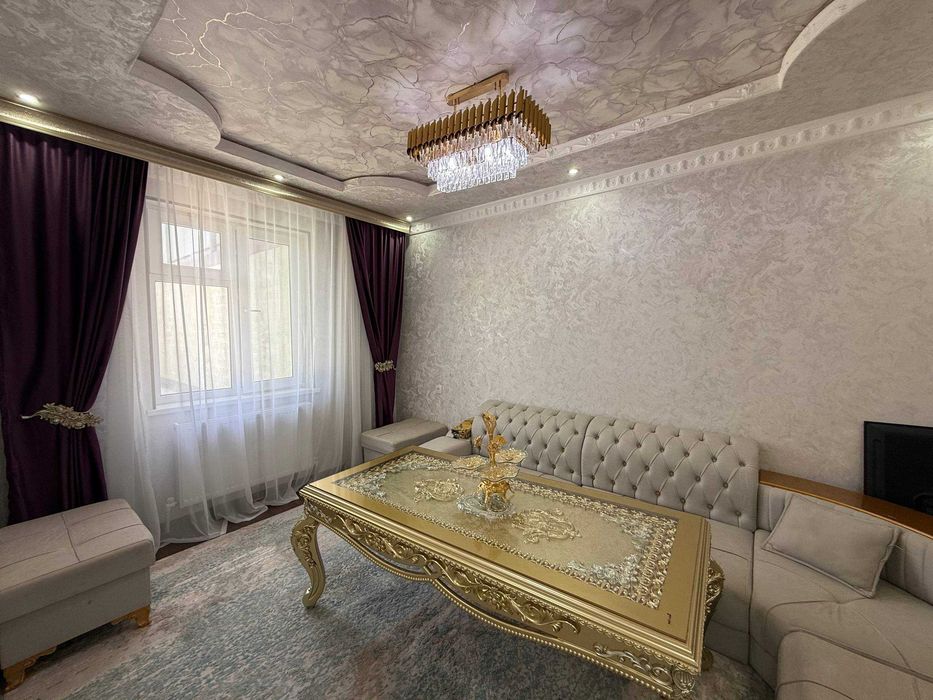 tayyor 2.4 sotiqli kottedj sotiladi #a899
