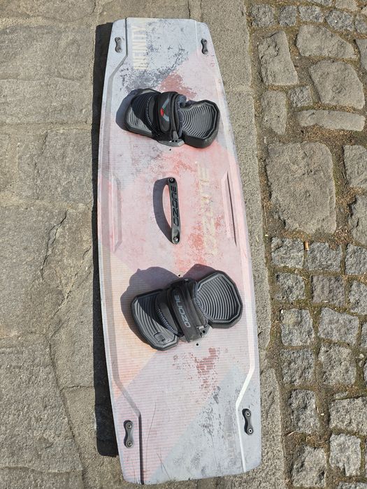 Кайтсърф дъски 3 бр.