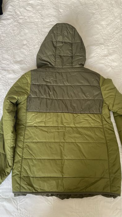 Продам куртку VANS оригинал