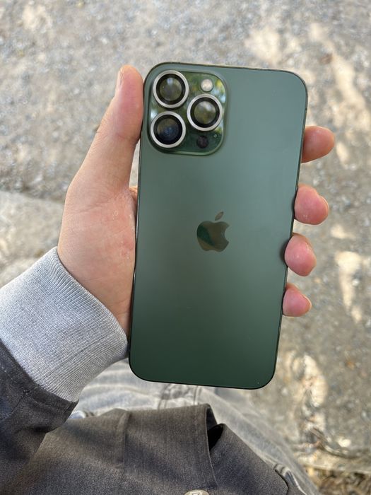 Iphone 13 pro max