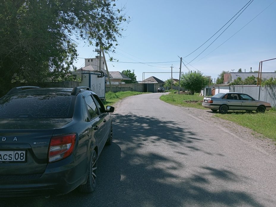 Участок сатылады Асада центр