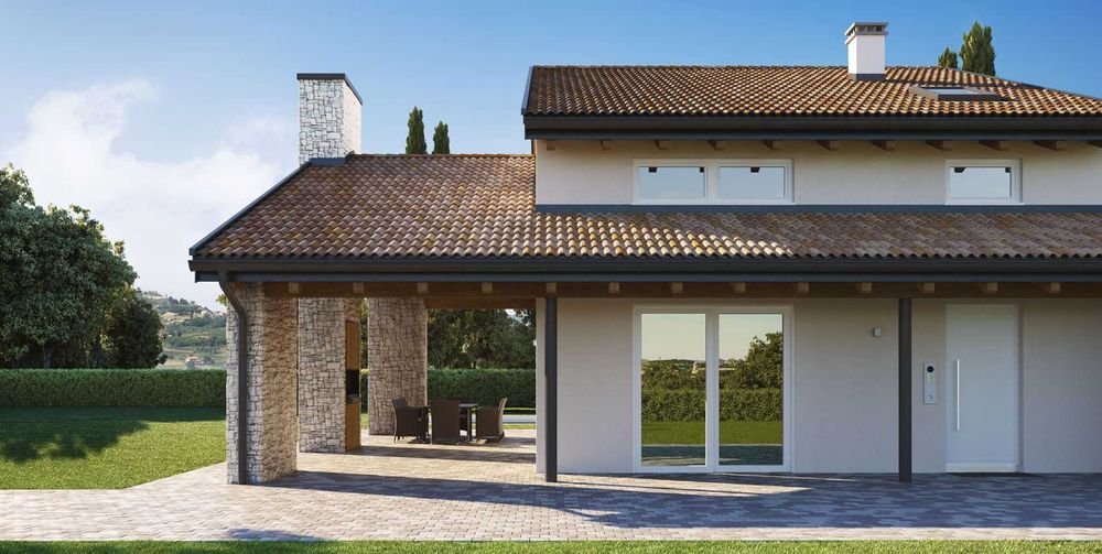 Продава се Къща в София, Драгалевци - 224 кв.м за 308 €/кв.м - Снимка #1