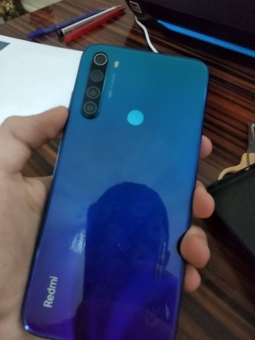 Redmi note 8 2022