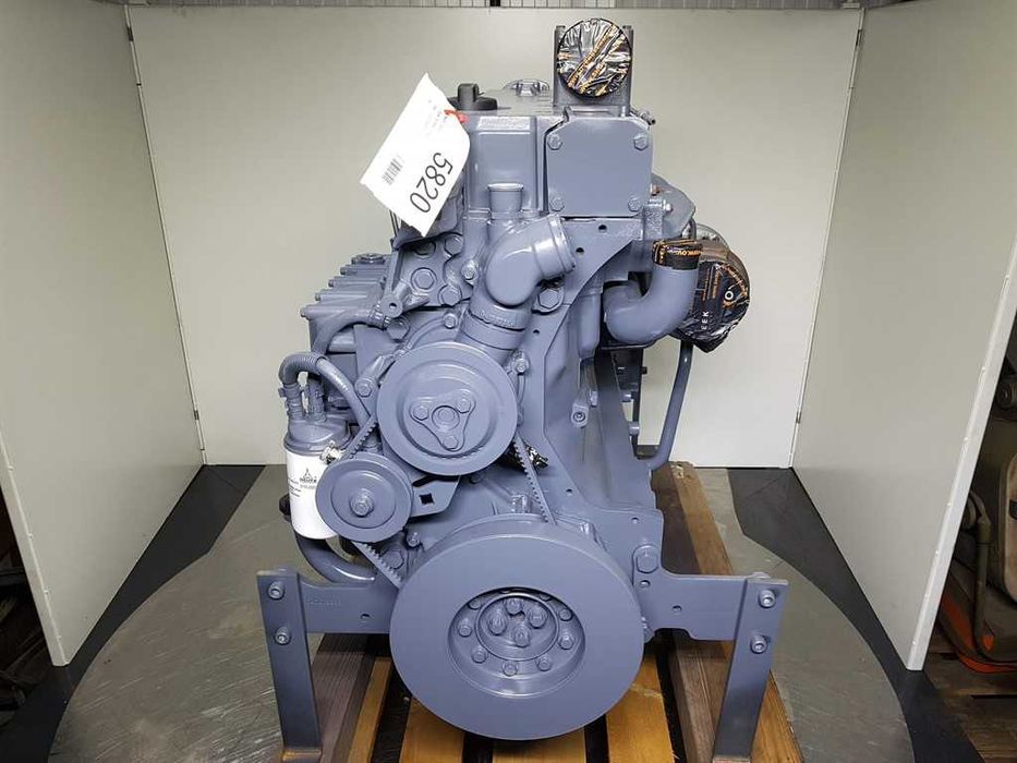 Motor Deutz BF6M1013EC Reconditionat - Garantie 6 luni