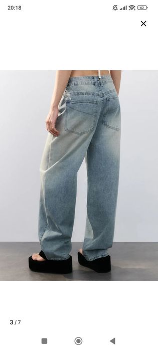 Продам женские джинсы