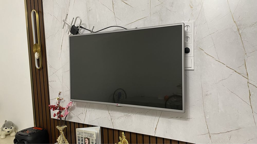 Телевизоры LG SAMSUNG