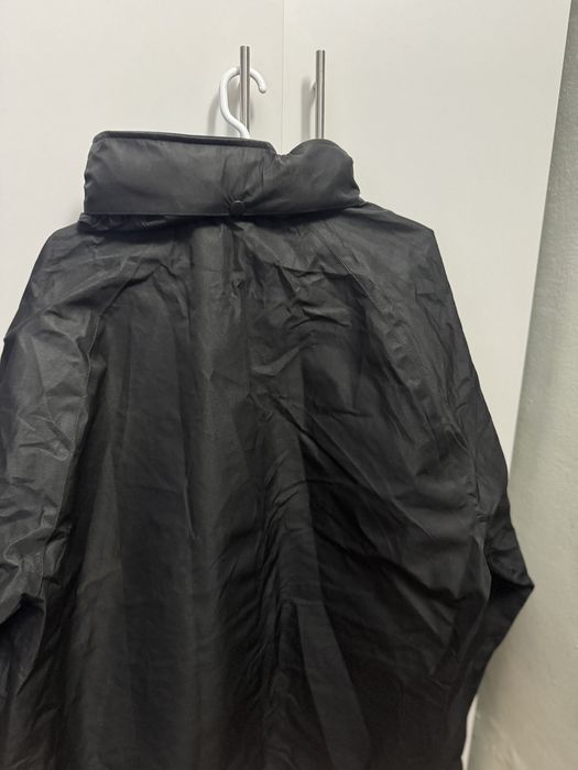 TIDEWE Rain Suit – Geacă impermeabilă, respirabilă