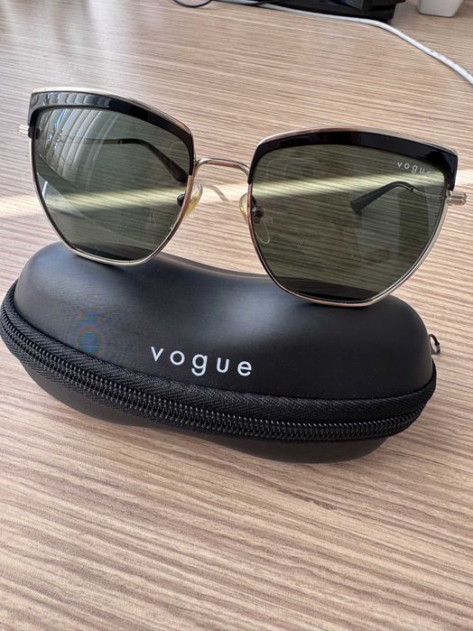 слънчеви очила vogue