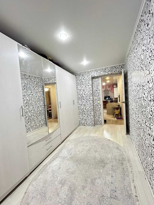 Продажа 3-комнатной квартиры