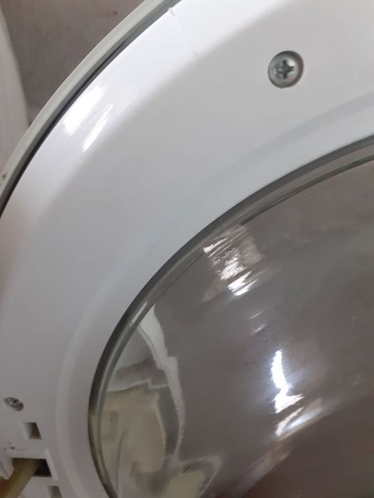 Пералня Индезит WG 421 TX