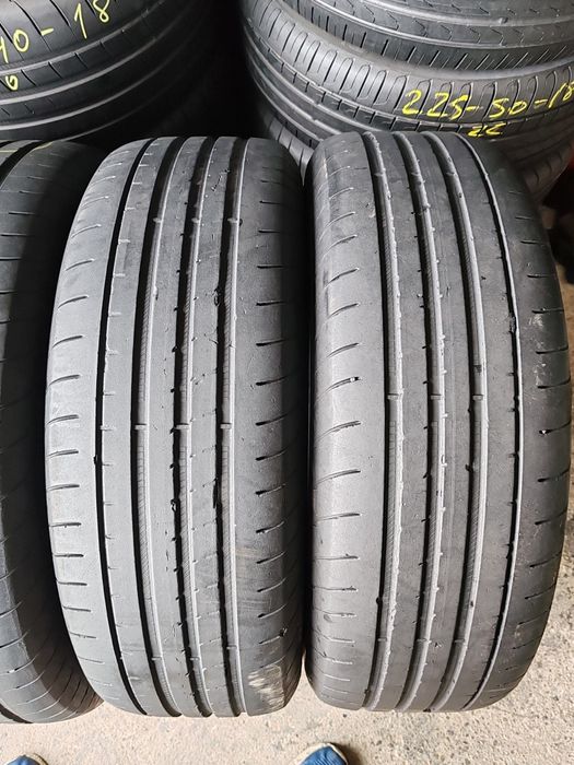 4 anvelope 235 65 18