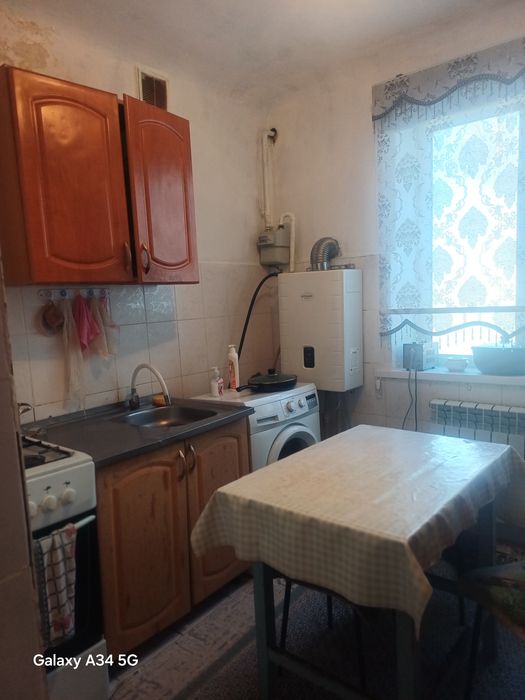 Продам квартиру 2 комнатную