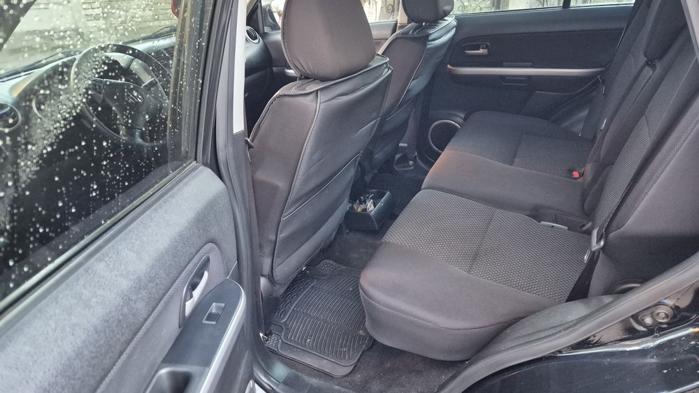 Suzuki Grand Vitara, 2010,4x4, 1.9tdi, 19tdi, 4x4
