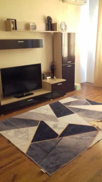 Стильный ковер 160*230