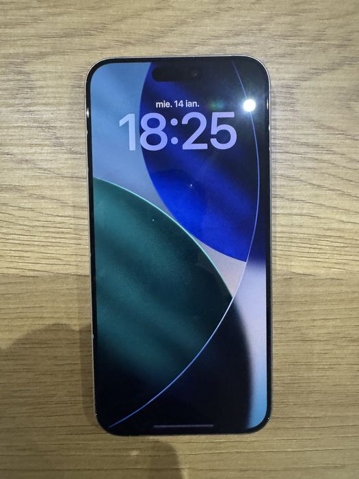 Iphone 15 Pro Max 512 GB , sanatate baterie 85%