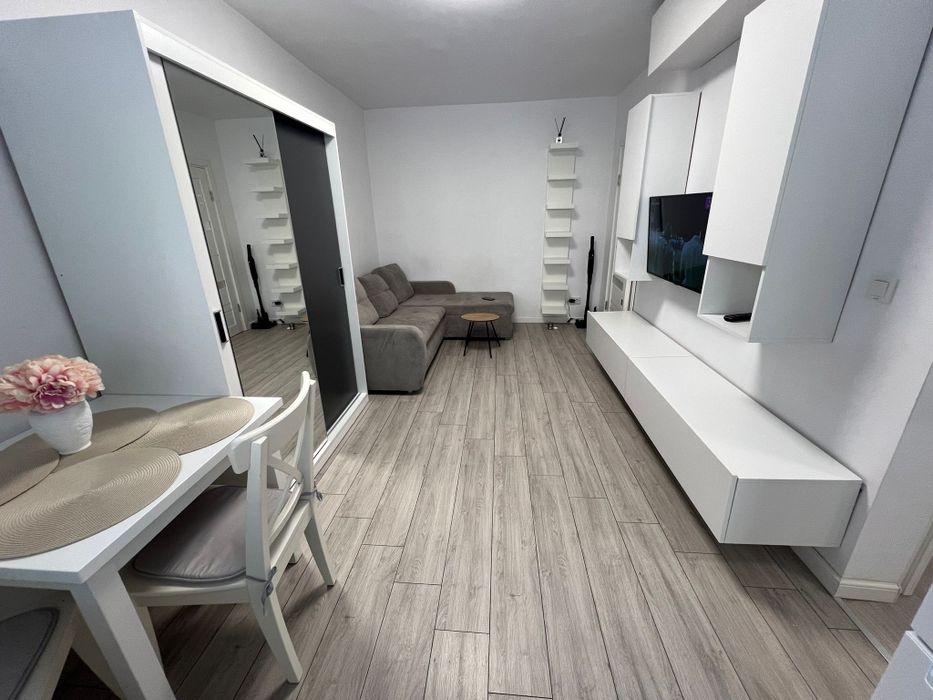 Garsoniera Chirie Calea Aradului