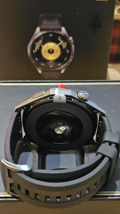 Часовник Huawei Watch GT 6