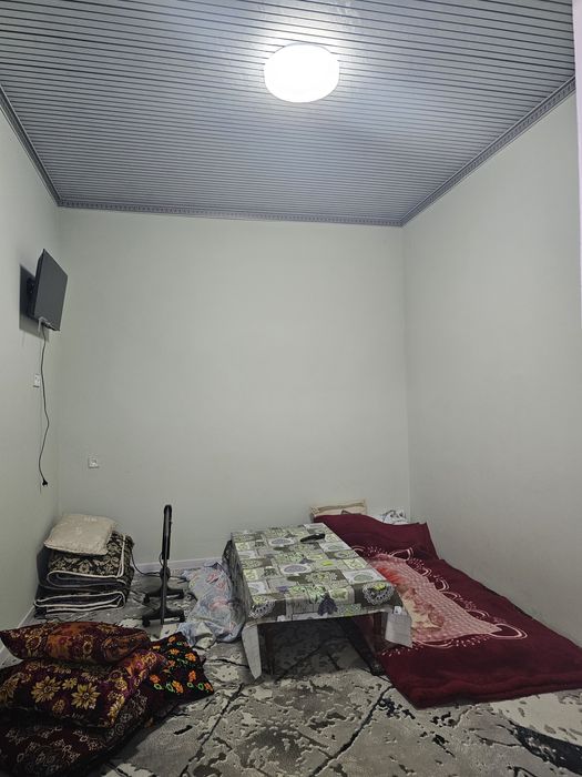 YANGI ARIQDA hovli sotiladi