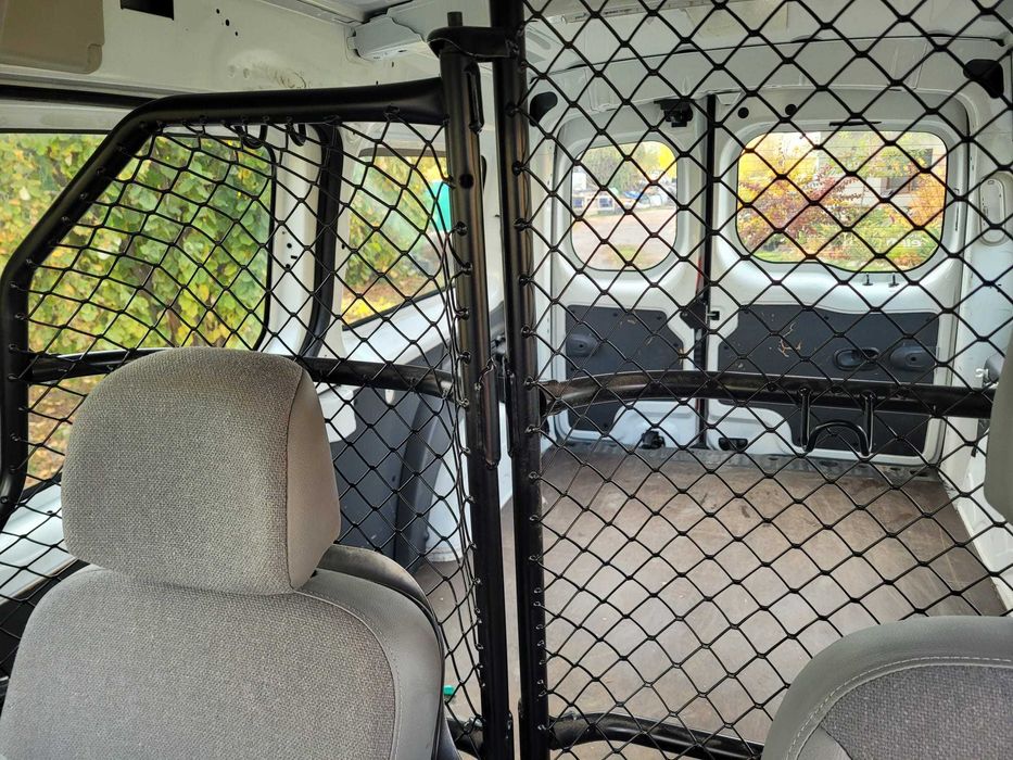 RENAULT Kangoo 1,5 DCI TVA Deductibil