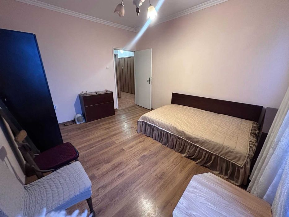 Тристаен апартамент в Кършияка