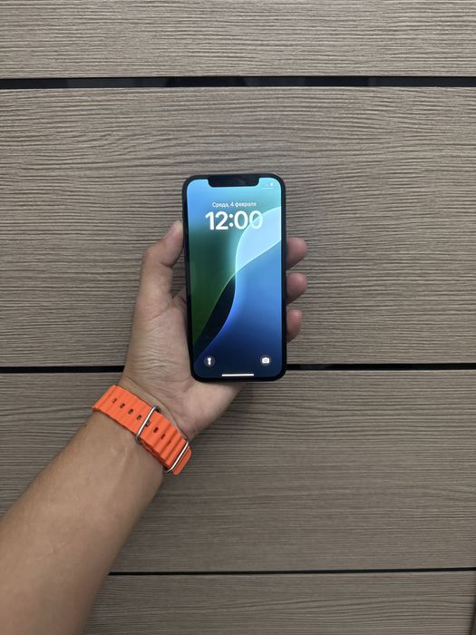 Айфон 12 про 128гб