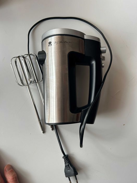 Mixer de bucătărie Chef Florin Dumitrescu, stare foarte bună