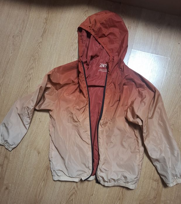 Детско яке Zara, 164 см