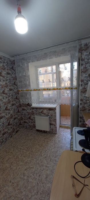 Продам 2 комнатную квартиру