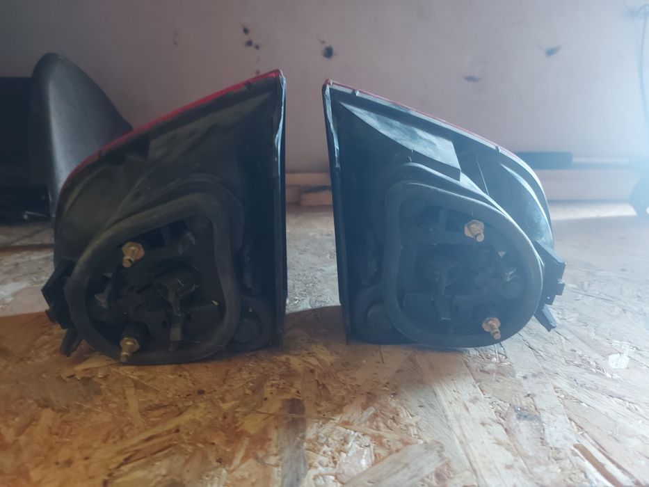 Вътрешни Стопове за Пежо 406 комби 1998- 2005