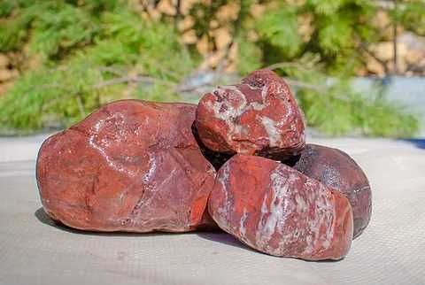 Камни для электрической печи