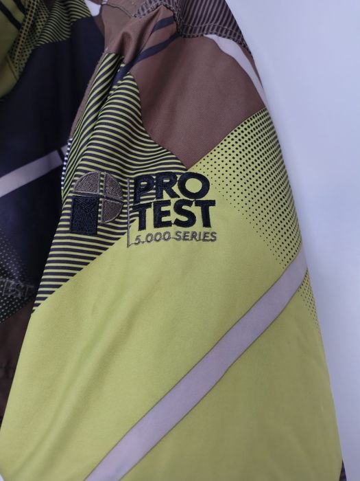 Geacă Protest 5000 Series