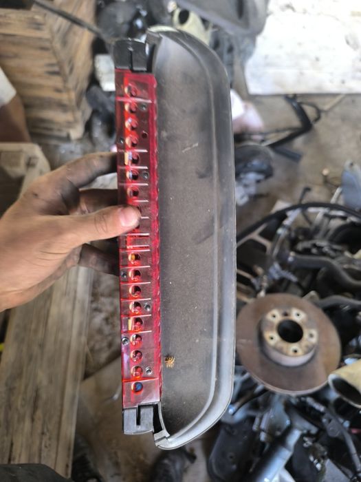 Трети стоп Бмв е87 120д 118д n47 143кс 177кс bmw e87 e81 e82