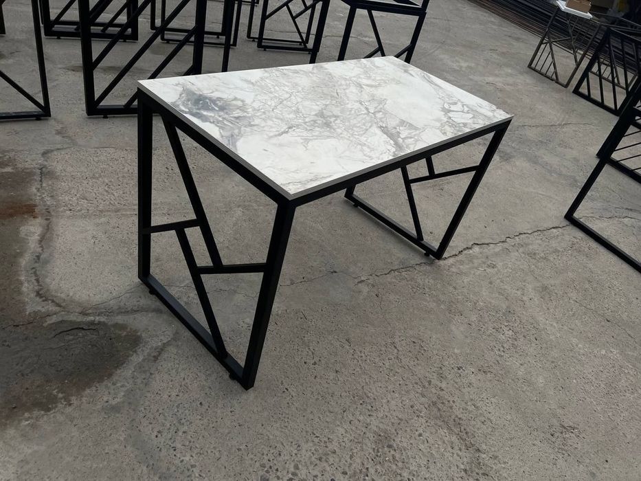 Loft parta . Loft stol. Лофт парта Лофт стол