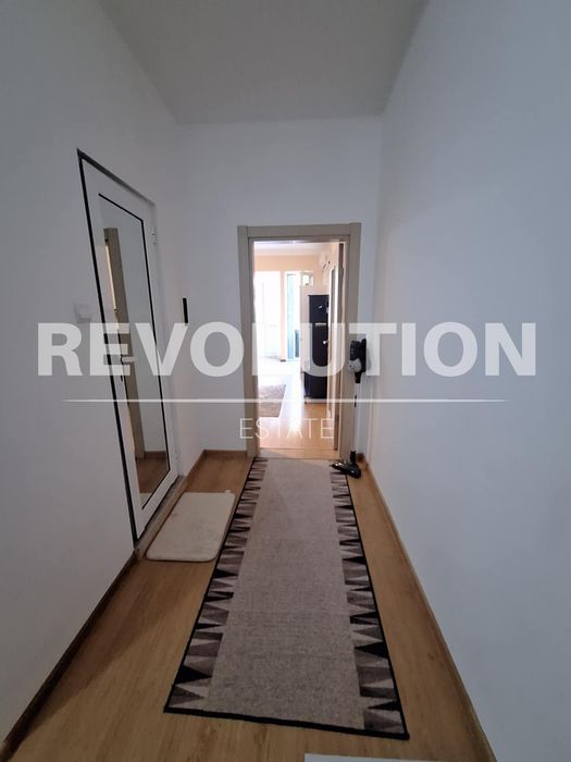 Дава се под наем Двустаен апартамент в Пловдив, Тракия - 65 кв.м за 350 € - Снимка #9