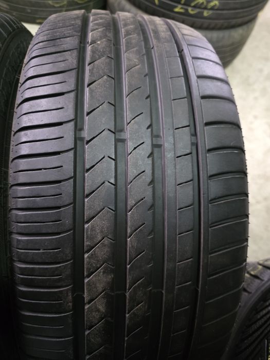 4 anvelope 245 45 R 17 Winrun vara