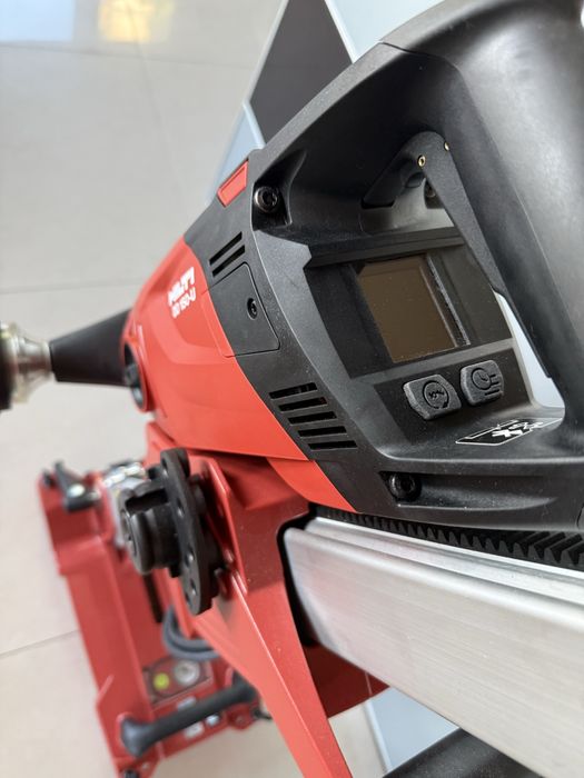 HILTI  DD 150 -U ятковадна машина