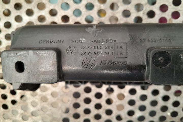 Scrumiera fata 3C0863284 Volkswagen VW Passat B6