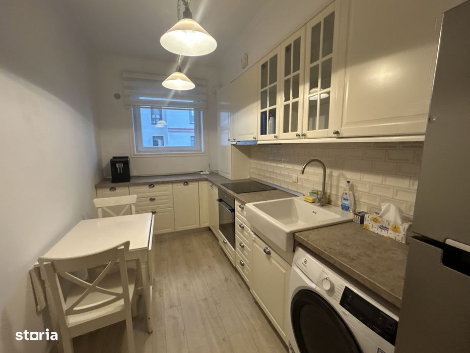 3 Camere | Floreasca | Laguna Residence | Barbu Vacarescu | Parcare — fotografia 3