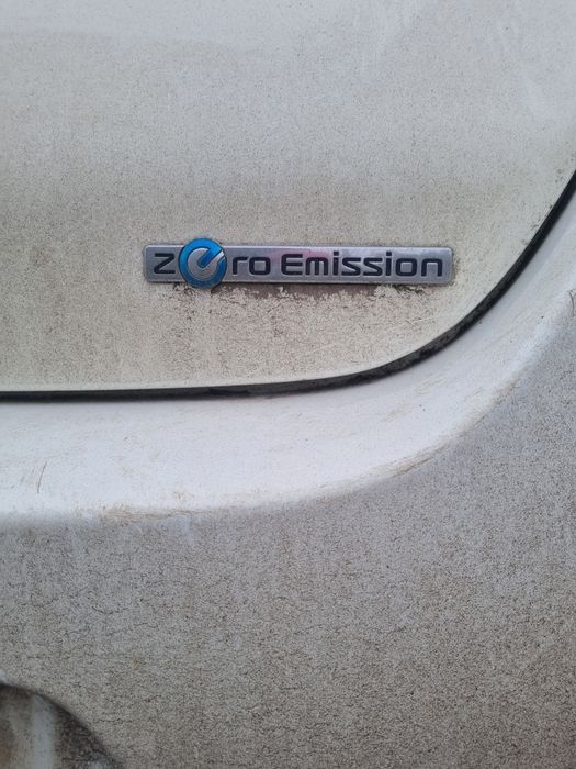 Vând haion complet Nissan Leaf Electric an 2013