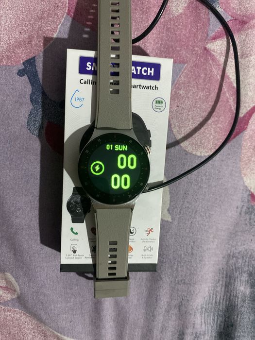 Прадам часы  состояние новое