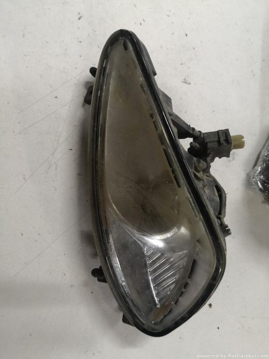 Proiector Ceata Mercedes-Benz S-Class Ii (W221, C215) [ 2005 - 2013 ] Oem 0305074002