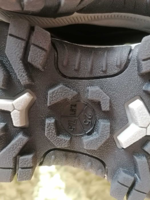 Детски ботуши Lupilu - 25 номер