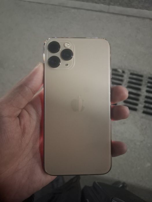 Iphone 11 pro 256